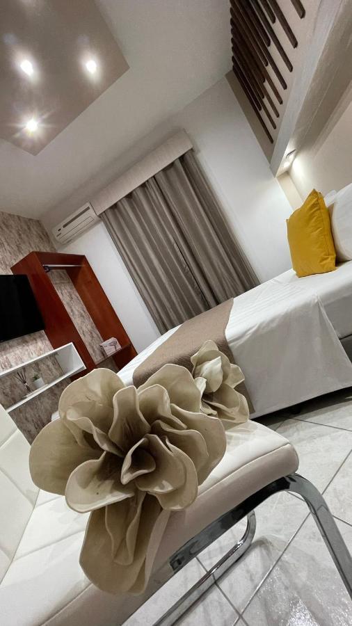 Premium Suites Ofrínion Exterior foto